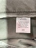 Talbots Chevron-herringbone Gray Casual Pants Size 6 (petite) - photo 7