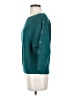 Jennifer Lopez Teal Pullover Sweater Size S - photo 5