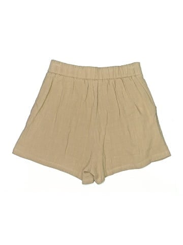 Assorted Brands Khaki Shorts (view 2)