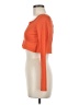 PrettyLittleThing Orange 3/4 Sleeve T-Shirt Size 6 - photo 5