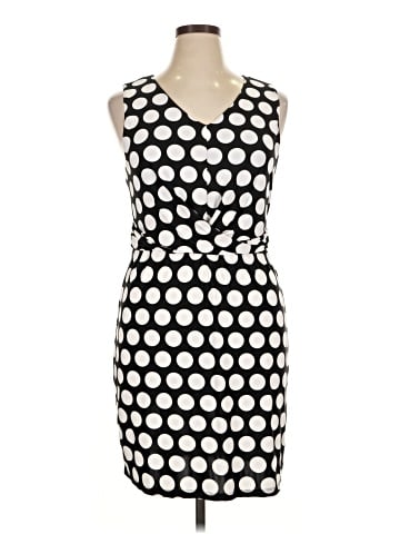 INC International Concepts Cocktail Dress (view 1)