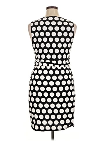 INC International Concepts Cocktail Dress (view 2)