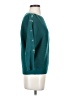 Jennifer Lopez Teal Pullover Sweater Size S - photo 4