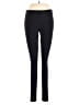 The Limited Solid Black Active Pants Size M - photo 1