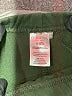 Kyle & Deena Solid Green Casual Pants Size 6-9 mo - photo 3
