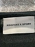 Kooples X Sport Black Pullover Sweater Size S - photo 7