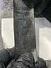 Kooples X Sport Black Pullover Sweater Size S - photo 8