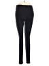 The Limited Solid Black Active Pants Size M - photo 2