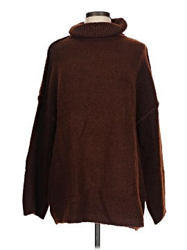 Prettygarden Turtleneck Sweater