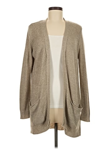 Cotton Emporium Cardigan (view 1)