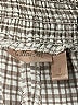 Willow & Root Gray Long Sleeve Blouse Size L - photo 7