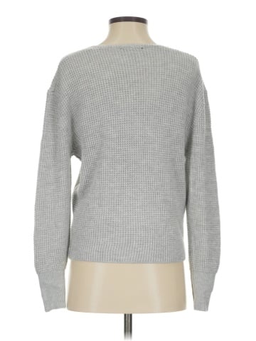 Express Pullover Sweater (view 2)
