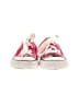 Converse Red Sneakers Size 4 (baby) - photo 2