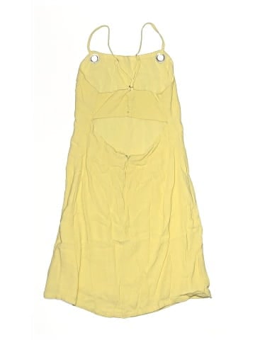 Silence and Noise Casual Dress (view 2)