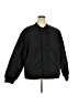 Banana Republic 100% Polyester Argyle Black Jacket Size XXL - photo 1