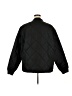 Banana Republic 100% Polyester Argyle Black Jacket Size XXL - photo 2