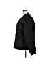Banana Republic 100% Polyester Argyle Black Jacket Size XXL - photo 5