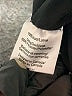 Laundromat 100% Polyester Gray Casual Skirt Size M - photo 6
