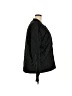 Banana Republic 100% Polyester Argyle Black Jacket Size XXL - photo 4