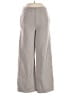 Unbranded Solid Gray Casual Pants Size 8 (estimated) - photo 1