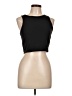 Athleta Black Tank Top Size L (estimated) - photo 1