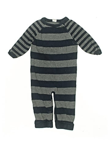 Egg Baby Long Sleeve Onesie (view 1)