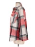 Assorted Brands Plaid Red Long Sleeve Blouse Size L - photo 5