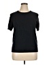 Tommy Hilfiger Black Pullover Sweater Size XL - photo 1