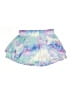 Unbranded Tie-dye Blue Skort Size M - photo 2
