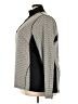 Lands' End Gray Long Sleeve Blouse Size 3X - photo 5