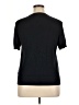 Tommy Hilfiger Black Pullover Sweater Size XL - photo 2