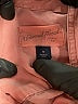 Universal Thread 100% Lyocell Pink Long Sleeve Button-Down Shirt Size M - photo 7
