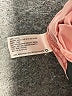 Universal Thread 100% Lyocell Pink Long Sleeve Button-Down Shirt Size M - photo 8