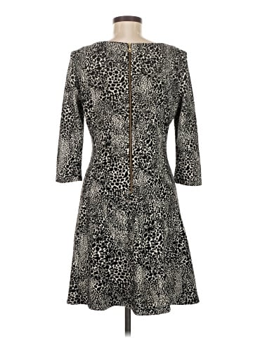 Just... Taylor Cocktail Dress (view 2)