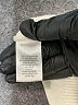 David Brooks Ivory Long Sleeve Blouse Size M - photo 8