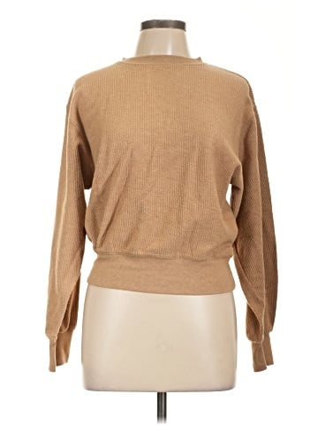 Reflex Turtleneck Sweater (view 1)
