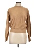 Reflex Tan Turtleneck Sweater Size L - photo 1