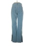 Shein Blue Jeans Size XS - photo 2