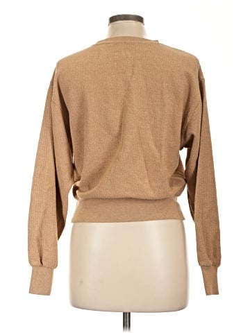 Reflex Turtleneck Sweater (view 2)