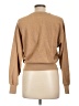 Reflex Tan Turtleneck Sweater Size L - photo 2