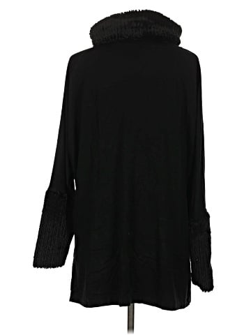 Capote Turtleneck Sweater (view 2)