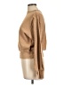 Reflex Tan Turtleneck Sweater Size L - photo 5