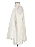 Free People 100% Cotton Ivory Pullover Sweater Size S - photo 5