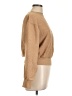 Reflex Tan Turtleneck Sweater Size L - photo 4