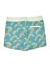 Unbranded Teal Board Shorts Size 5 - photo 2