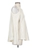 Free People 100% Cotton Ivory Pullover Sweater Size S - photo 4