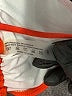 Unbranded Solid Orange Swimsuit Top Size S - photo 3