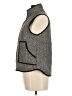 The Impeccable Pig Gray Vest Size M - photo 5