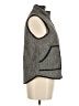 The Impeccable Pig Gray Vest Size M - photo 4