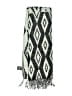 Unbranded Gray Black Scarf One size - photo 2
